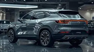 2025 Lada Largus &ndash; подробный обзор, характеристики и возможности семейного универсала