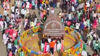 First January Abu Lagid Esu Dukhuriya Din||🖤Block Day🪔& New Year🎊2026||celebration💐