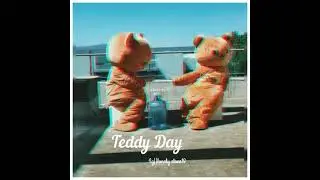Teddy Day / Teddy Day Whatsapp Status / Teddy Day 2021 / Full Screen status / Teddy Day special