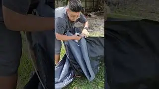 🎬【收搭超簡單！】TREEWALKER快拋彈開速立帳 操作教學來了！💡