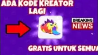 New Code Creator||Pet festival|PKXD🇮🇩