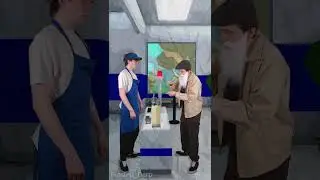 Если бы работники розничной торговли были честными #шорты