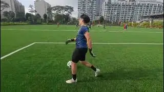 Bugis Beatles Football Club Weekly Highlights