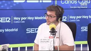 Es humano anhelar compartir nuestra vida. Soledad y vínculos con Pablo R. Coca @occimorons