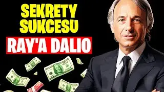 Sekrety Sukcesu Ray'a Dalio - INWESTOWANIE w Fundusze Hedgingowe