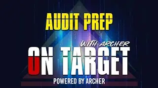 Audit Prep