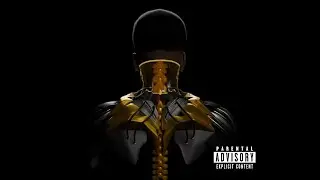 Bryson Tiller - AEON LUST (Instrumental prod. JaYø) [UNRELEASED VERSION]