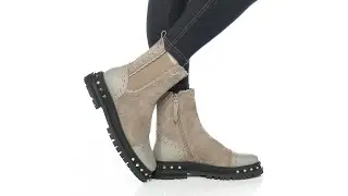 Free People Tate Chelsea Boot SKU: 9902892