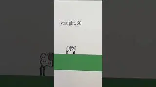 Sheephunt Massacre, my upcoming game! #gamedevelopment #javascript #gamedev #indiegame #gamedesign