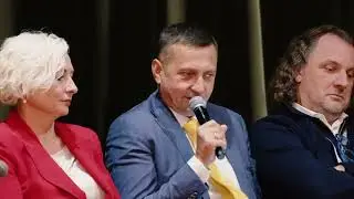 DISKUSIJA: KĀ VEIDOT STRATĒĢISKU PIEEJU PĀRNOZARU ATTĪSTĪBAI LAUKOS?