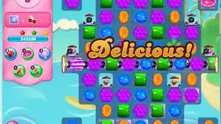 Candy Crush Saga Level 3277