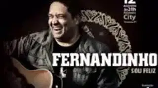 Colet&acirc;nea da Harpa Crist&atilde; na voz de Fernandinho