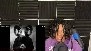 LulJayy.7 x Melo3xx - Fawkk(Reaction)