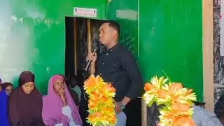 CIIDUL ADXA WANAAGSAN FROM AL-XIKMA INSTITUTE WITH AARKEY