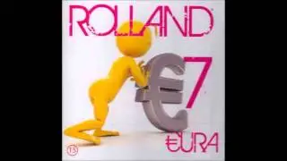 Oj čij to kyň stojit - Rolland 7