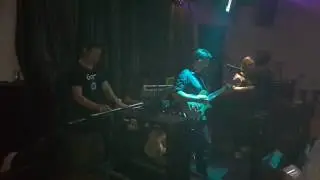 Rock and Roll - Led Zeppelin - Cover 6SN