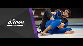 [Mat 4] AJP TOUR VALENCIA INTERNATIONAL JIU-JITSU CHAMPIONSHIP 2026 - GI & NO-GI