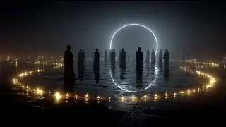 A New Animism  - An Ontologically Critical Observation - A Conversation with Chris De Jesus