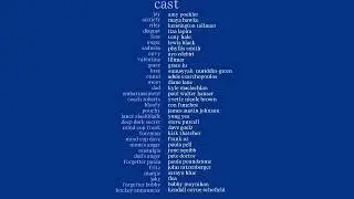 Inside Out 2 (2024) cast remake