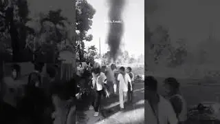 #viralvideo #baksa #protest