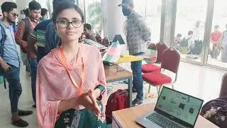 Diu Intra-University Robotics and Project Competition 2022 || Nadim DIU || Td 247 || EEE