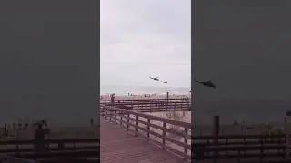 Вертолёт Ми-24, Янтарный почти по пляжу