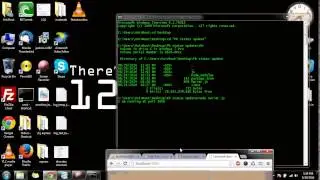Facebook Status update implementation using Node.js