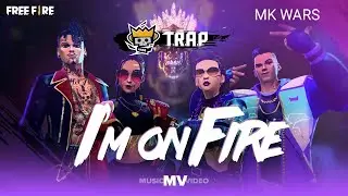TRAP SQUAD - i am on fire (official song freefire) download link in the discription