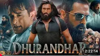 DHURANDHAR Movies Best dialogue ￼￼￼Rehmaan Dekeit 2025 New Movies #viralvideo #action #movie 