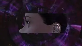 Experimental Zone program preview for 2018 Supernova Digital Animation Festival by Denver Digerati