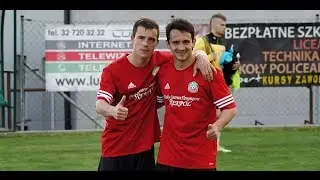IV LIGA: Unia Turza Ślaska - Podlesianka Katowice 6:1