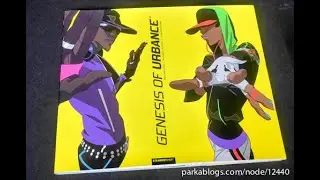 Genesis of Urbance
