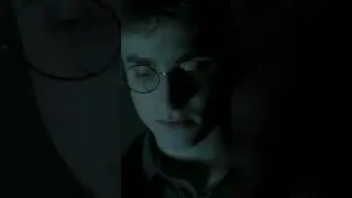 Merlin's Beard Horace Slughorn  #halfbloodprince  #danielradcliffe  #michaelgambon  #harrypotter