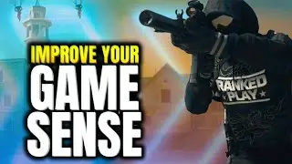 TRAIN YOUR BRAIN! Warzone Game Sense Tips to Get Better