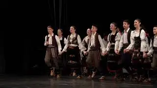 KUD PKB Korporacije - Igre iz Levča