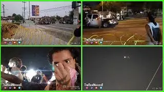 [TWITCH] VSE1.514 @TheRealMoisesB ITS HAPPENING [pt 1 IRL]