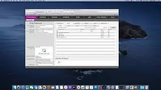 Downloading Data from MYOB Essentials - fmAccounting Link (MYOB Essentials Edition) v2