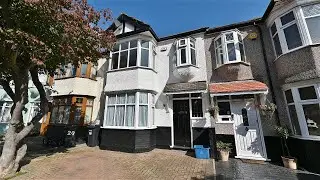Arbon & Miller | A&M | Waterloo Road, Barkingside | EXTENDED 3 BED | CLOSE TO STATION & HIGH ST