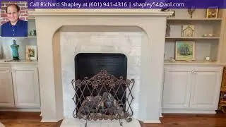 165  Reunion Blvd, Madison, MS 39110 - MLS #319438