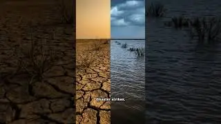 Реки в небе!?