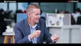 The Future of Recognition with O.C. Tanner