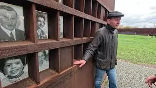Das Gespr&auml;ch der drei Gehenden (III): Gespr&auml;ch Axel Klausmeier, Burkhart Veigel und Georg Pahl