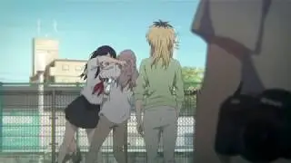 || The Silent Voice || Sad moments