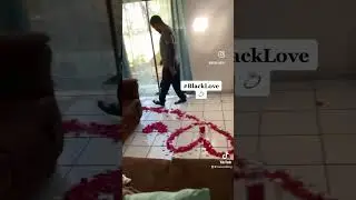 DIY Valentine&rsquo;s Day Surprise✨ #valentinesdaygift #diygift #valentine #valentinesday