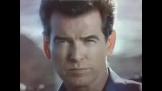 PIERCE BROSNAN KDS REVIEWS# physical media