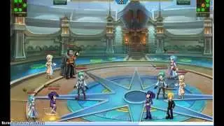 Anime Pirates | Ice Formation | Magicus | Tashigi | Increase Your Physical Defense