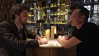 &Agrave; table ! Hors s&eacute;rie: Discussion avec Stan, le directeur de l'h&ocirc;tel 5 &eacute;toiles Domaine Reine Margot