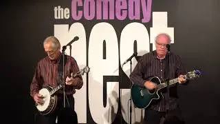 Bowser and Blue | The Banjo Song | Musical Comedy
