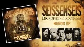 SEISSENSEIS - Hands up (prod. Kelakovski)