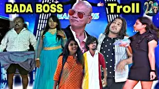 BALE BOSS EPISODE 1 TROLL || RAKESH MASTER || 220 ROASTINGS.